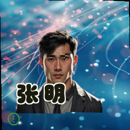 张明